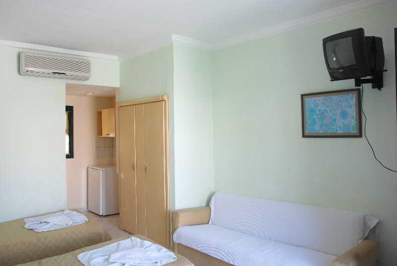 Sunshine Hotel Bodrum Exterior photo